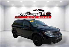 2019 Dodge Journey 