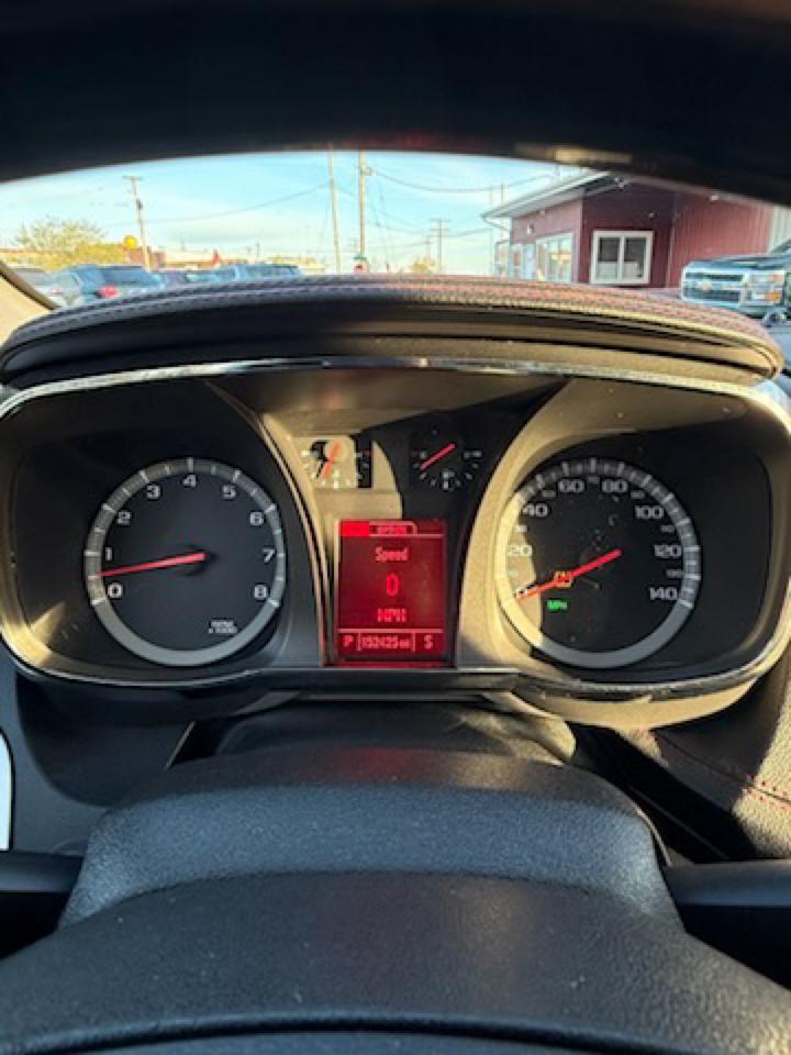 GMC Terrain Denali 2013