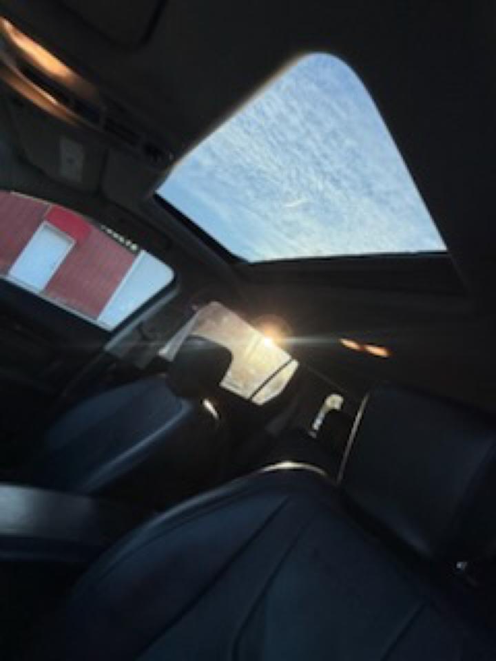 GMC Terrain Denali 2013