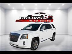 2013 GMC Terrain 