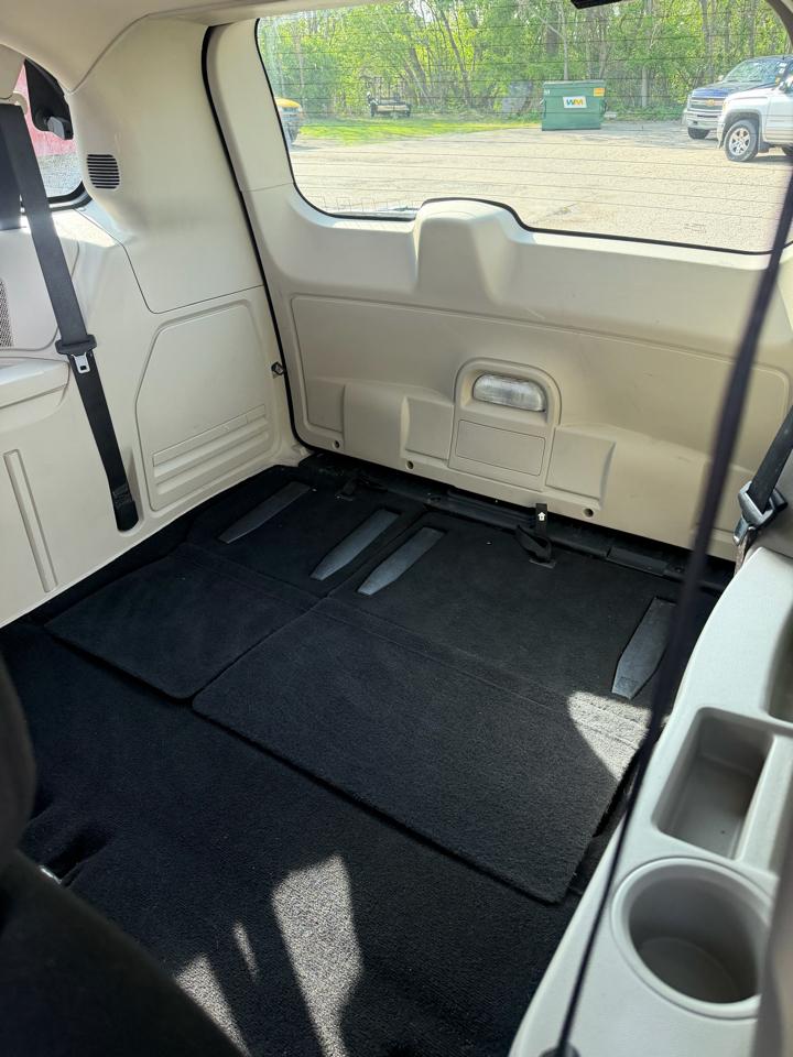 Dodge Grand Caravan SE 2016