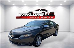 2014 Chevrolet Impala 