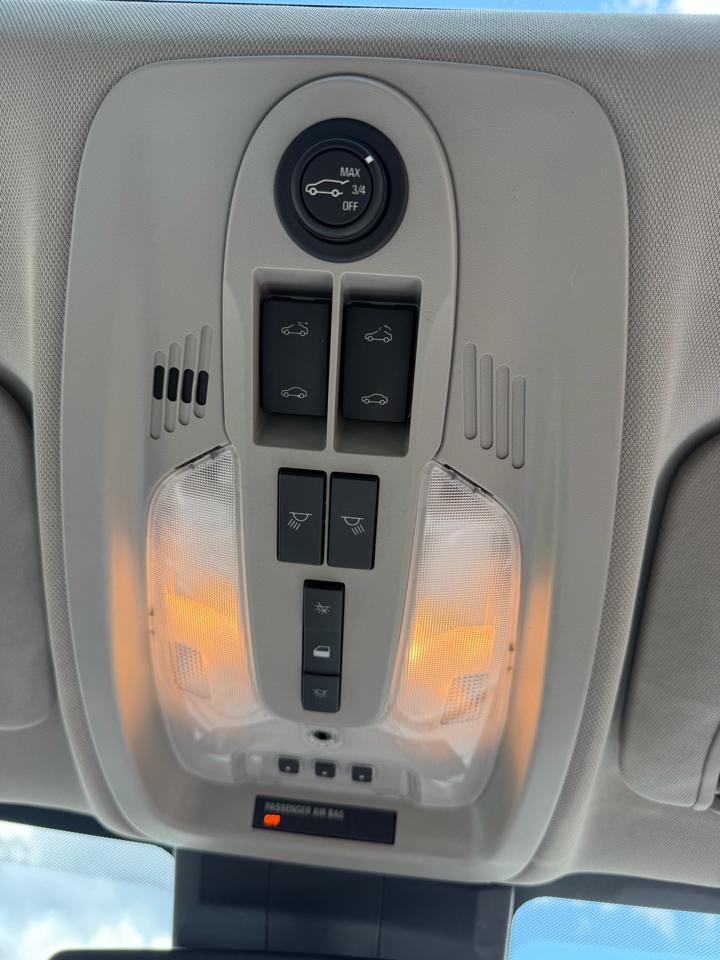 Chevrolet Equinox LTZ AWD 2016