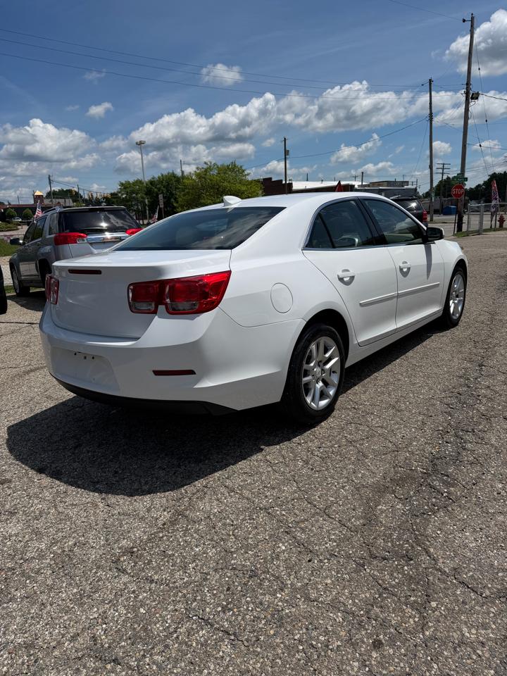 Chevrolet Malibu 1LT 2015
