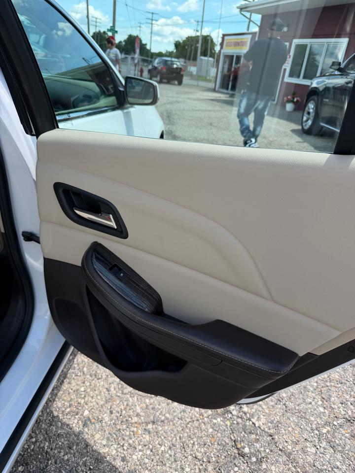 Chevrolet Malibu 1LT 2015