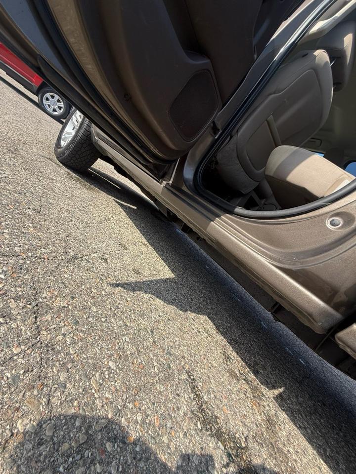 Chevrolet Silverado 1500 2LT Double Cab 4WD 2014