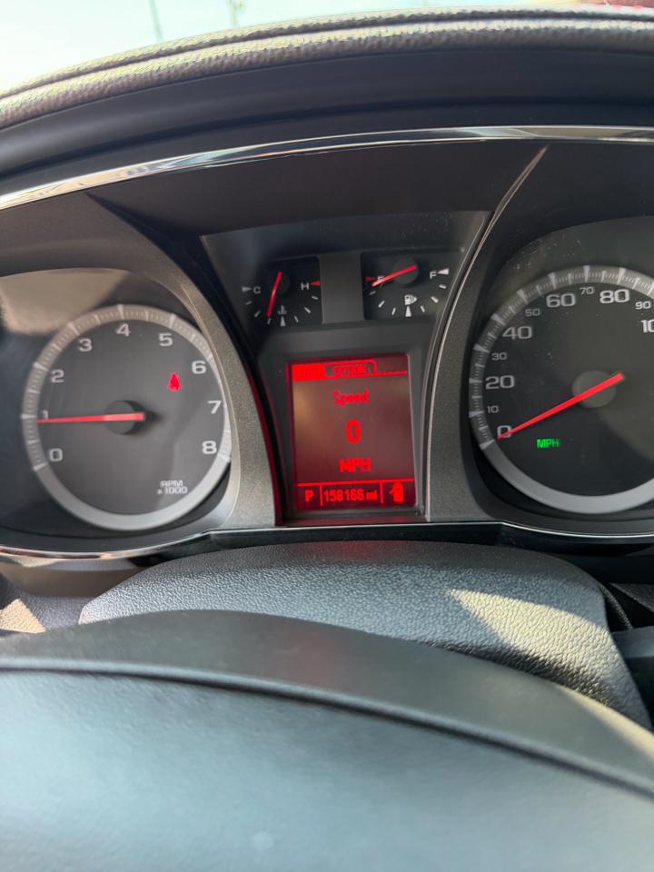GMC Terrain AWD 4dr SLE w/SLE-2 2015