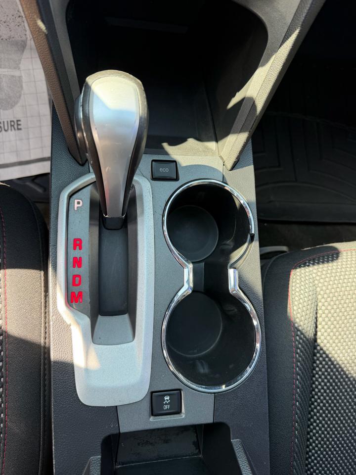 GMC Terrain AWD 4dr SLE w/SLE-2 2015