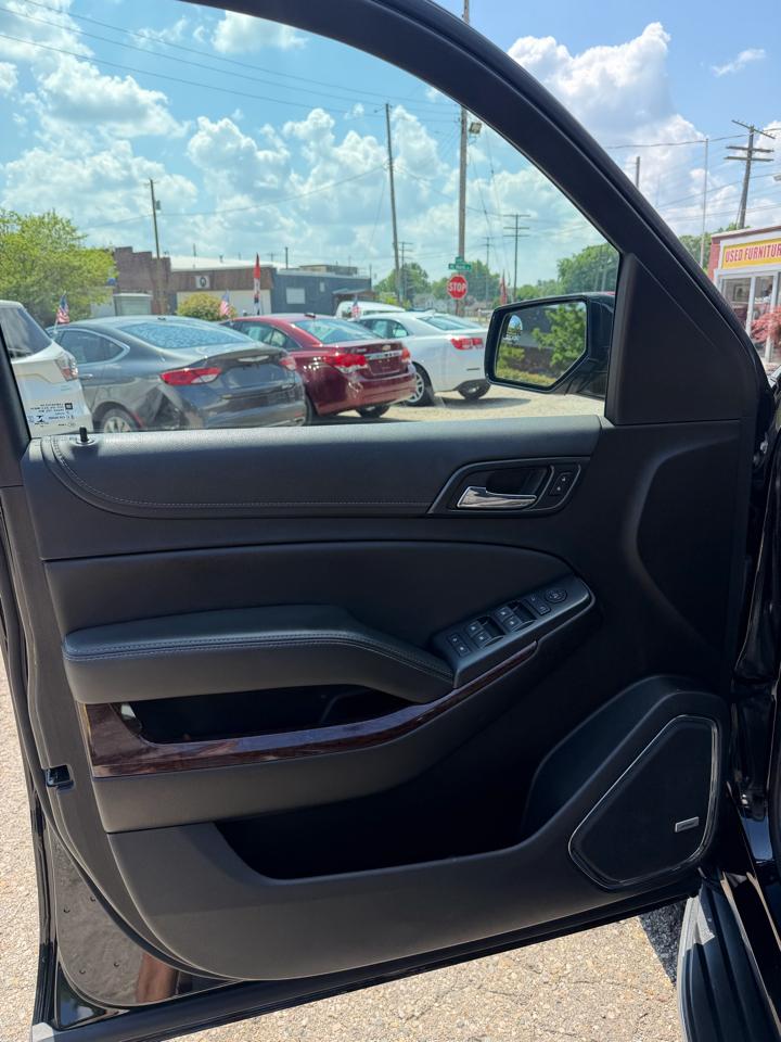 GMC Yukon SLE 4WD 2020