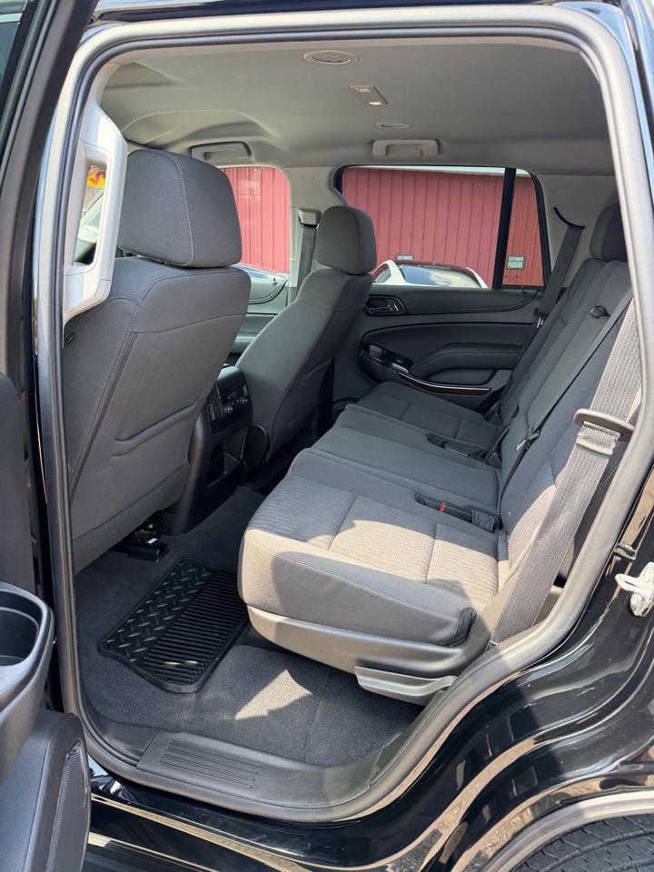 GMC Yukon SLE 4WD 2020