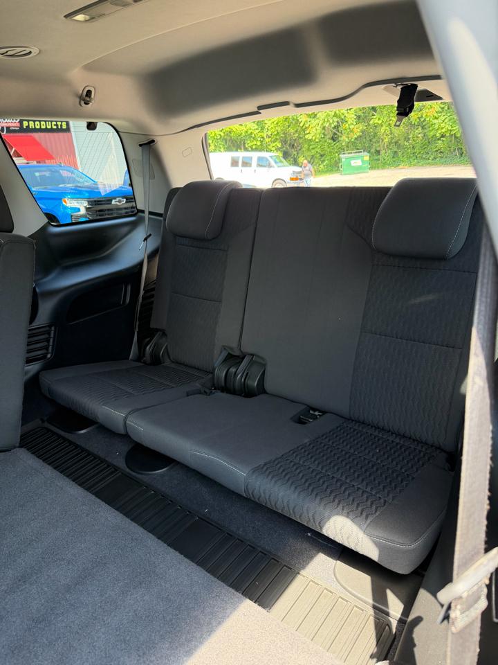 GMC Yukon SLE 4WD 2020