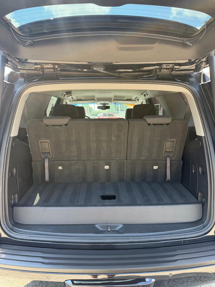 GMC Yukon SLE 4WD 2020