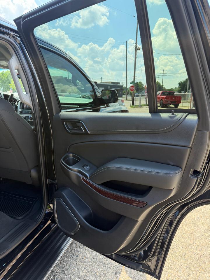 GMC Yukon SLE 4WD 2020