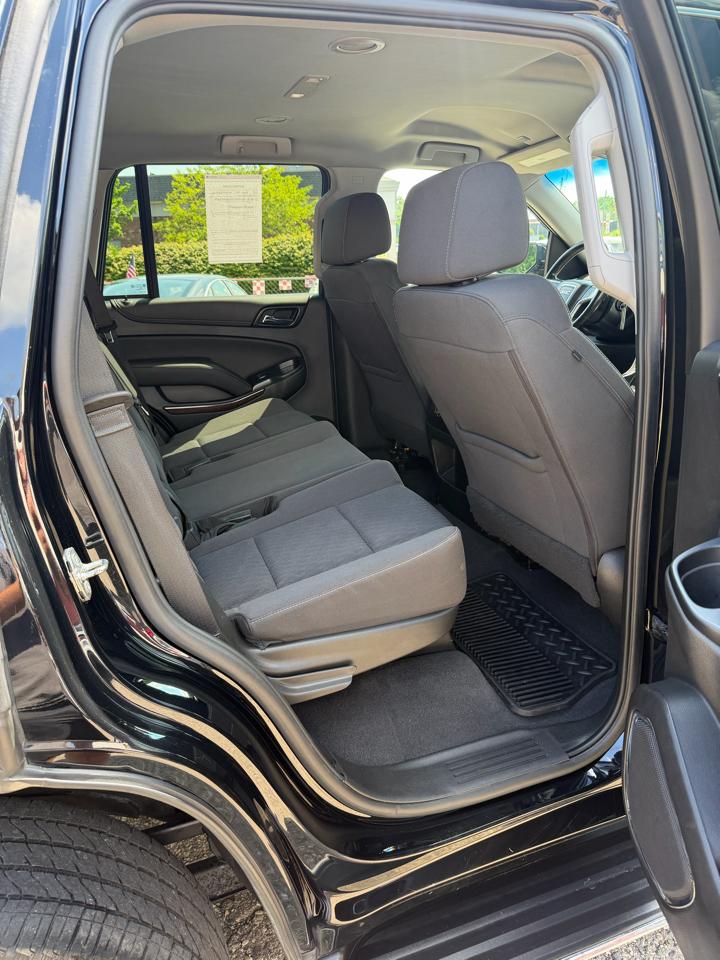 GMC Yukon SLE 4WD 2020