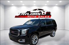 2020 GMC Yukon 