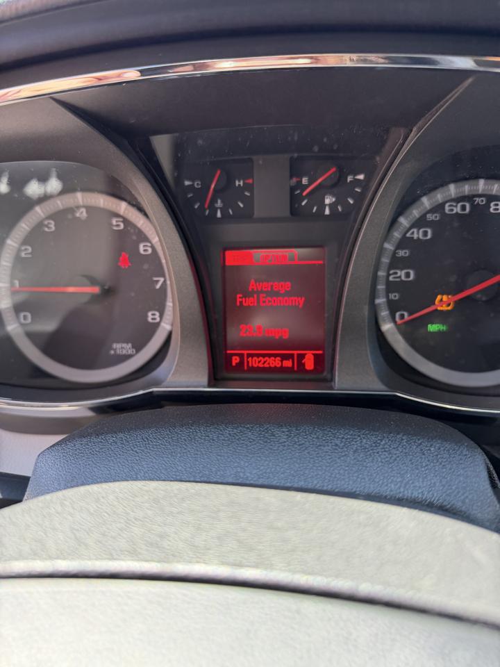 GMC Terrain SLT FWD 2017