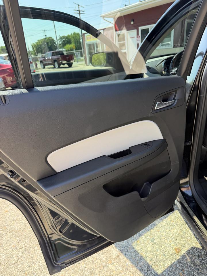 GMC Terrain SLT FWD 2017