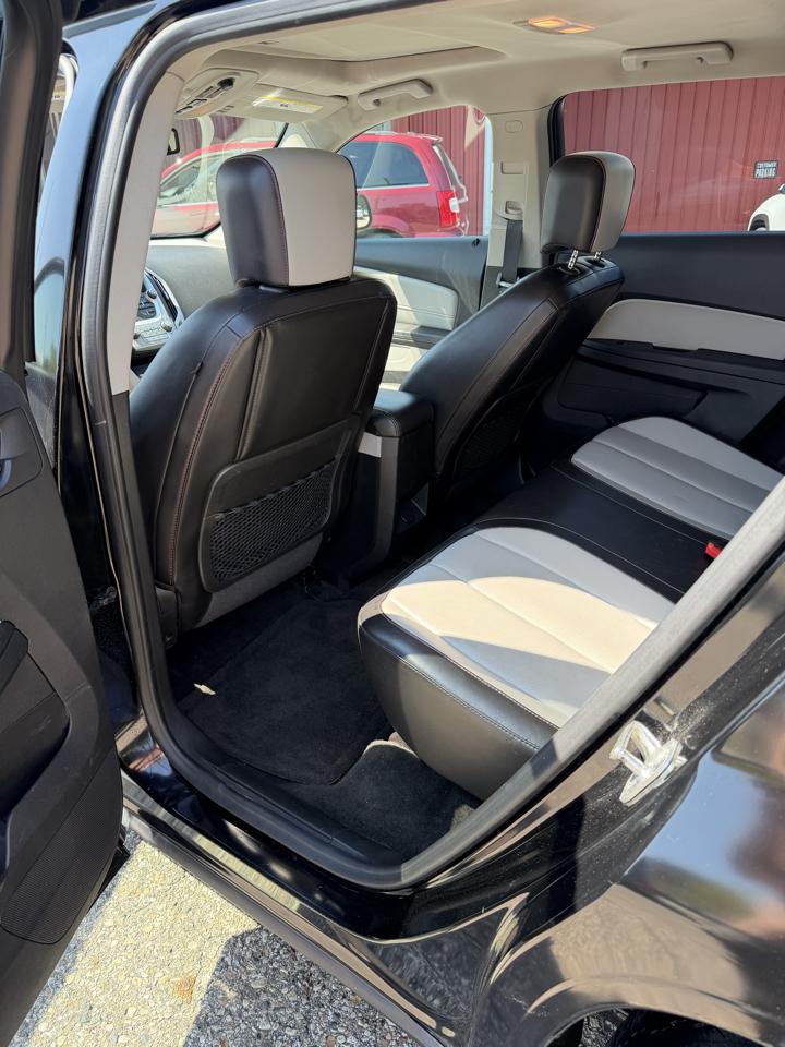 GMC Terrain SLT FWD 2017