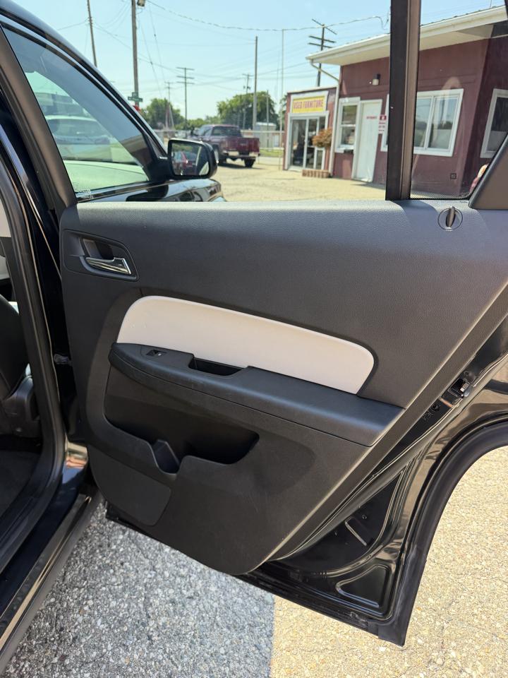GMC Terrain SLT FWD 2017