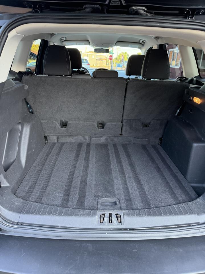 Ford Escape SE 4WD 2017