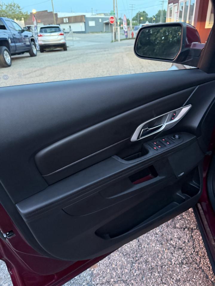 GMC Terrain SLE2 AWD 2016