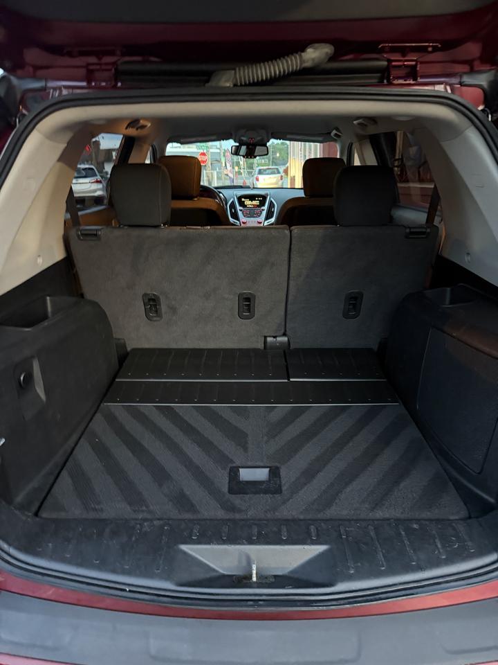 GMC Terrain SLE2 AWD 2016