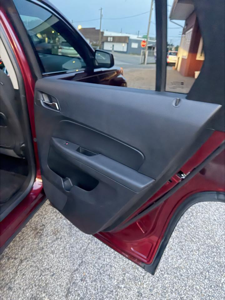 GMC Terrain SLE2 AWD 2016