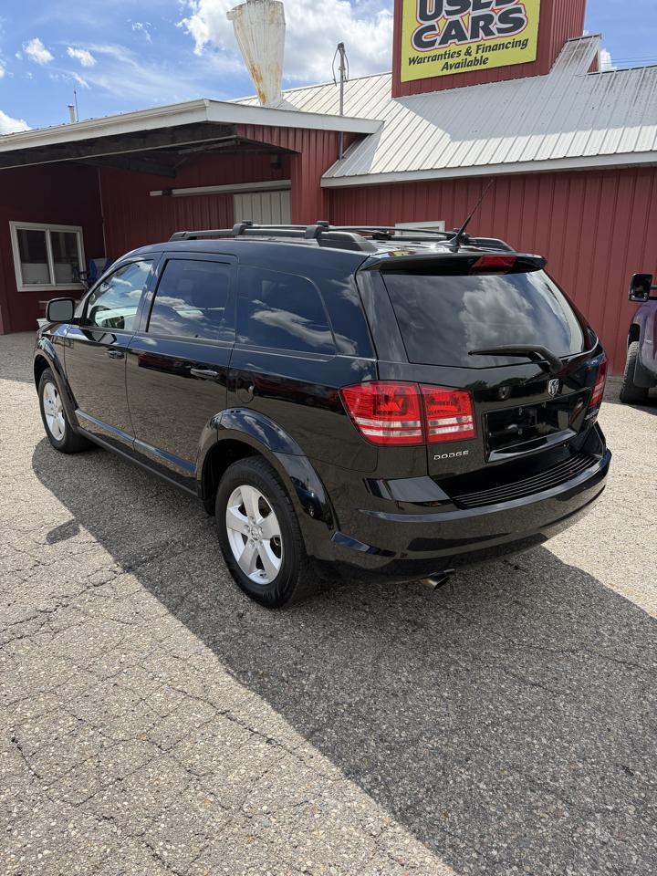 Dodge Journey SXT 2010