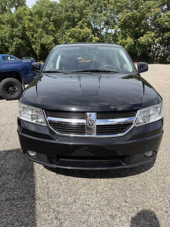 Dodge Journey SXT 2010