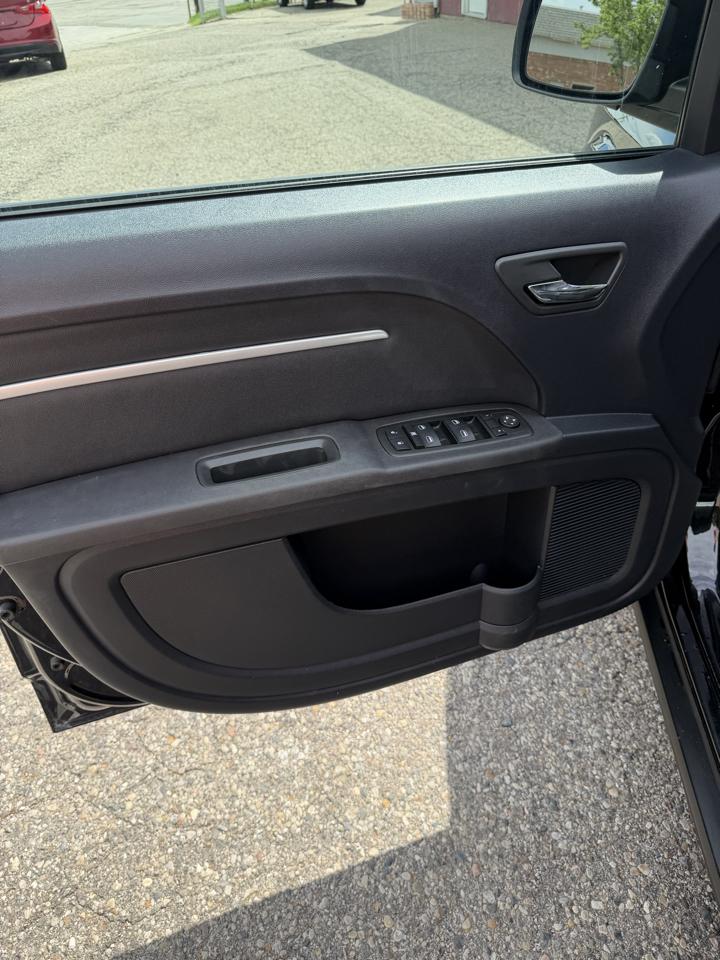 Dodge Journey SXT 2010