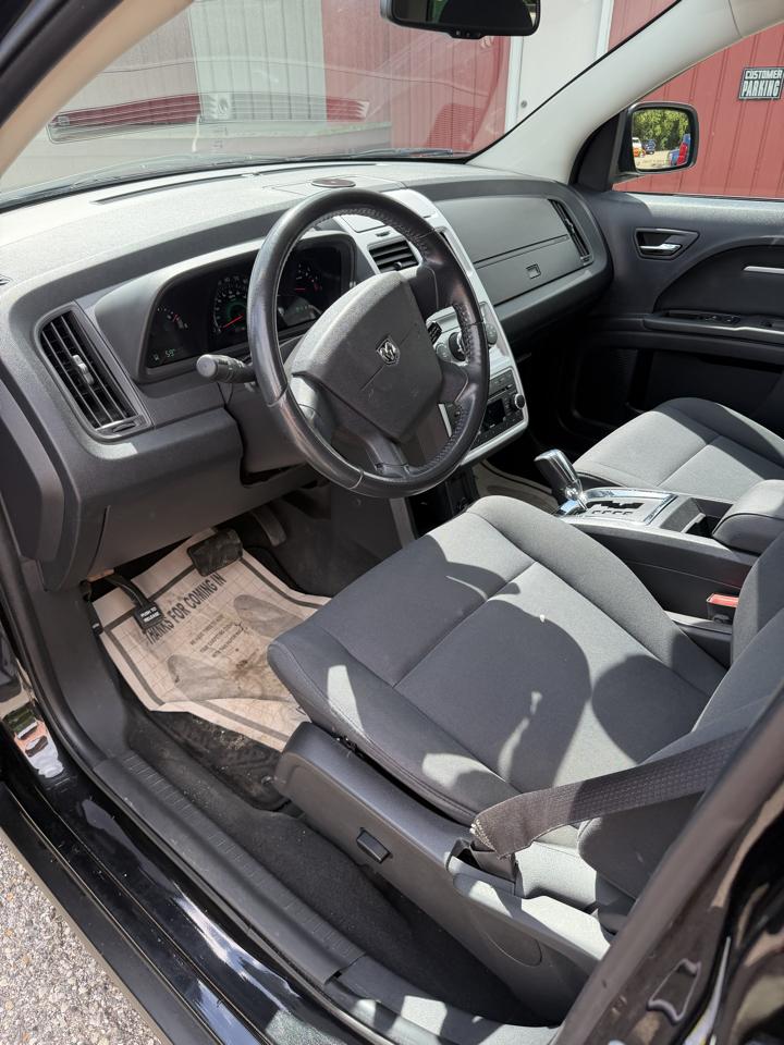 Dodge Journey SXT 2010