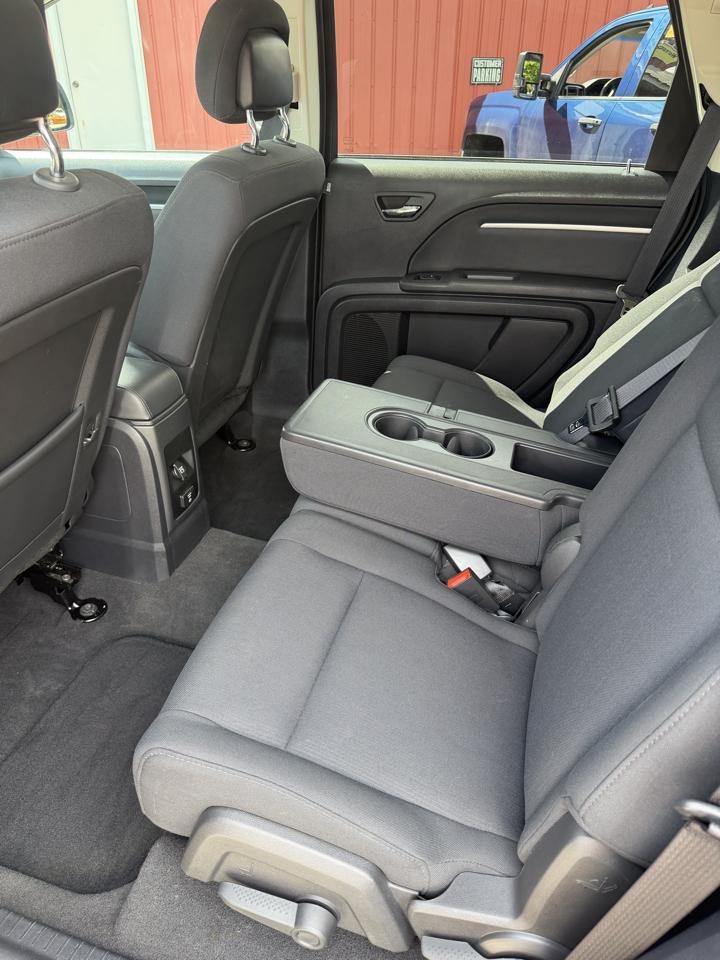 Dodge Journey SXT 2010