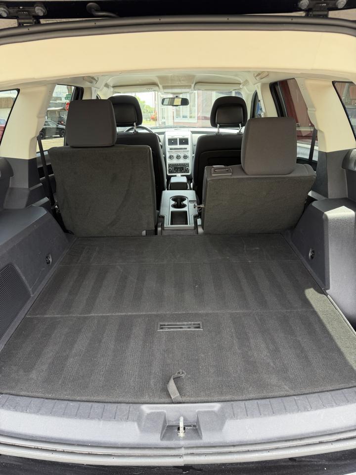 Dodge Journey SXT 2010