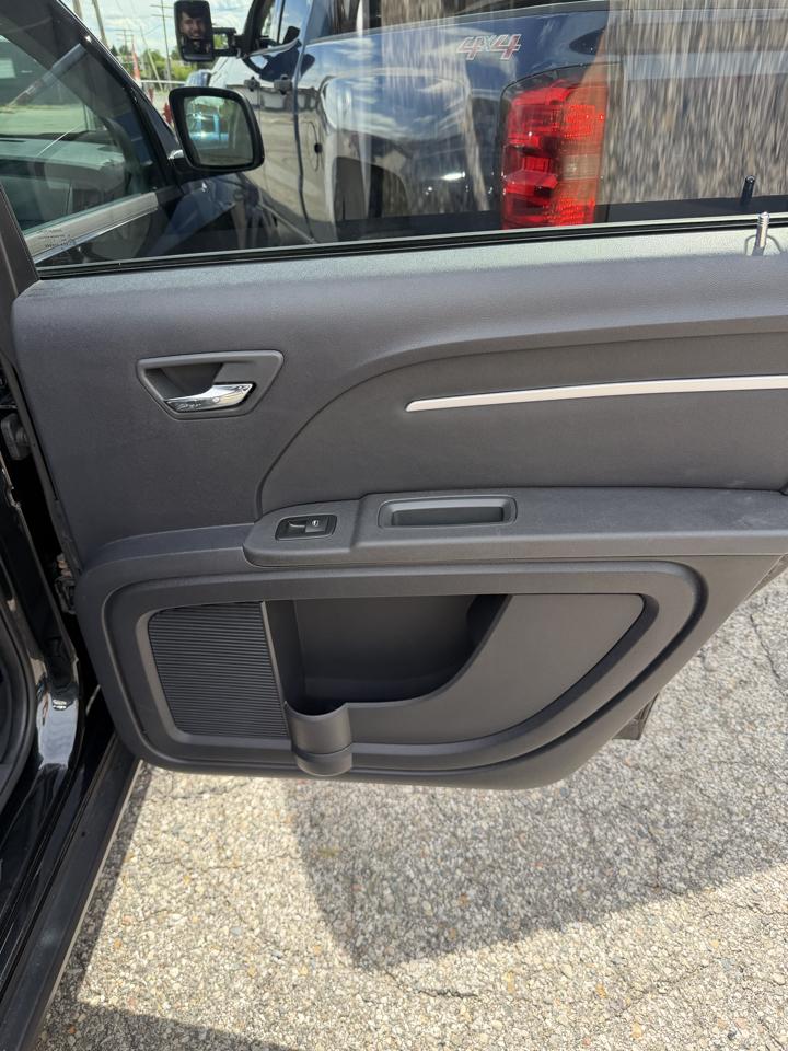 Dodge Journey SXT 2010
