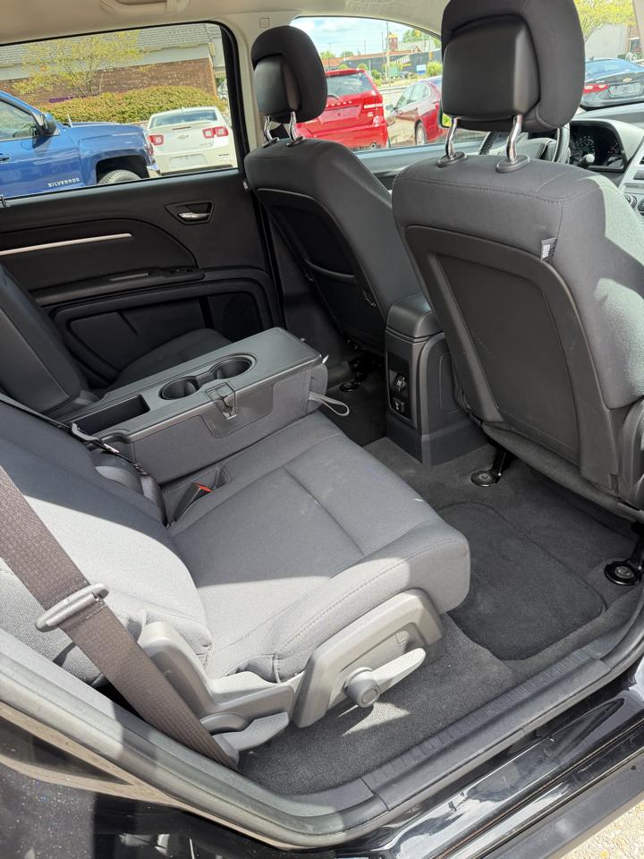 Dodge Journey SXT 2010