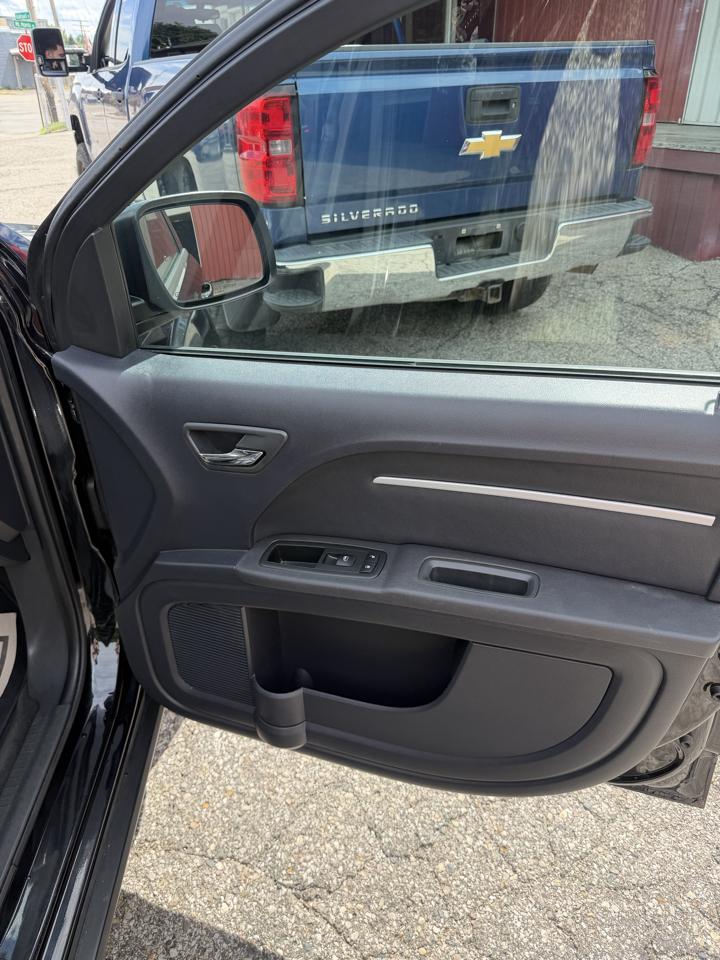 Dodge Journey SXT 2010