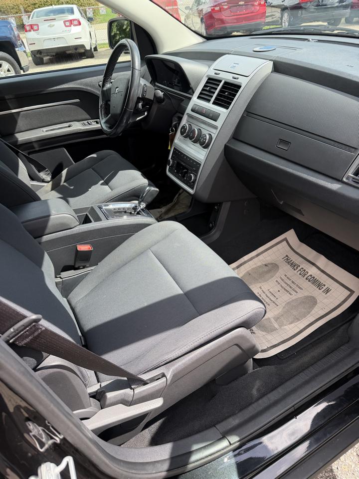 Dodge Journey SXT 2010