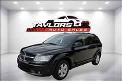 2010 Dodge Journey 