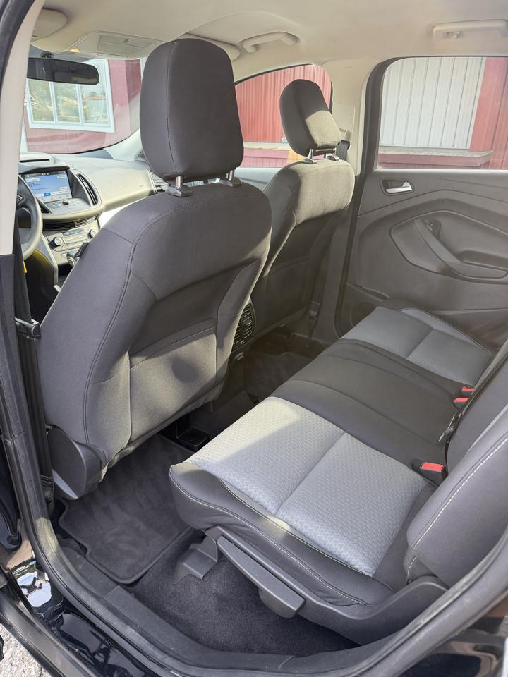 Ford Escape SE FWD 2018