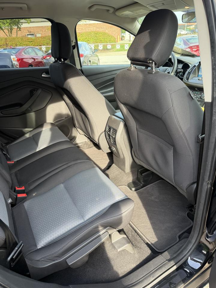 Ford Escape SE FWD 2018