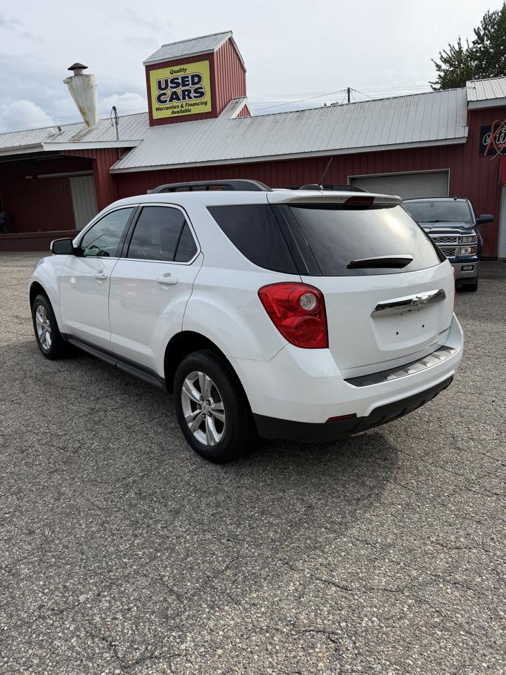Chevrolet Equinox 1LT 2WD 2015