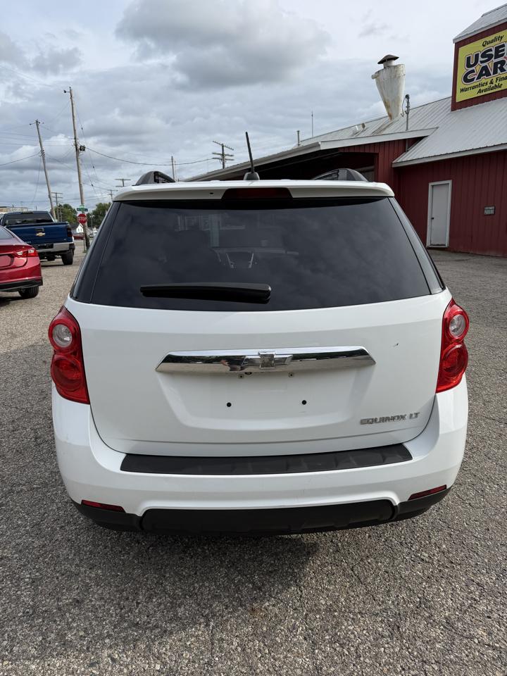 Chevrolet Equinox 1LT 2WD 2015