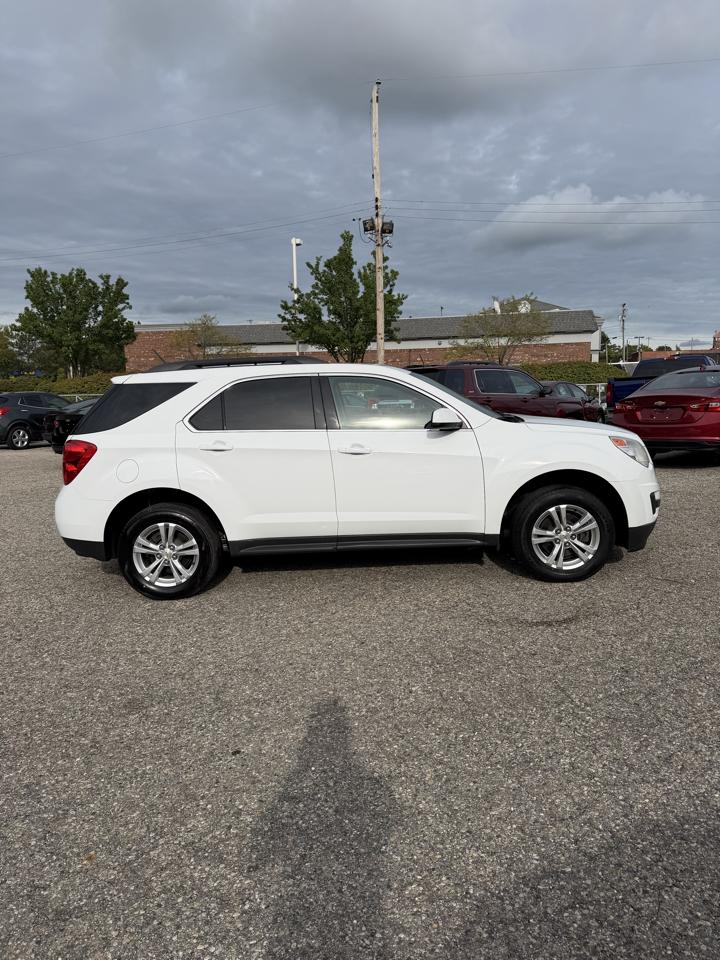 Chevrolet Equinox 1LT 2WD 2015