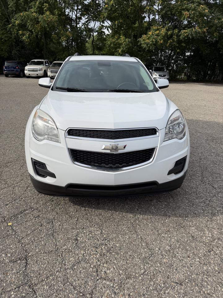 Chevrolet Equinox 1LT 2WD 2015