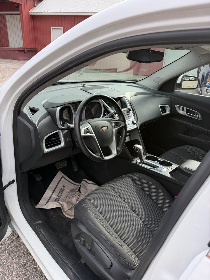 Chevrolet Equinox 1LT 2WD 2015