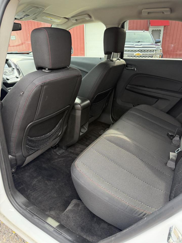 Chevrolet Equinox 1LT 2WD 2015