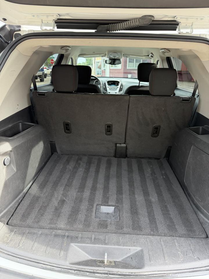 Chevrolet Equinox 1LT 2WD 2015