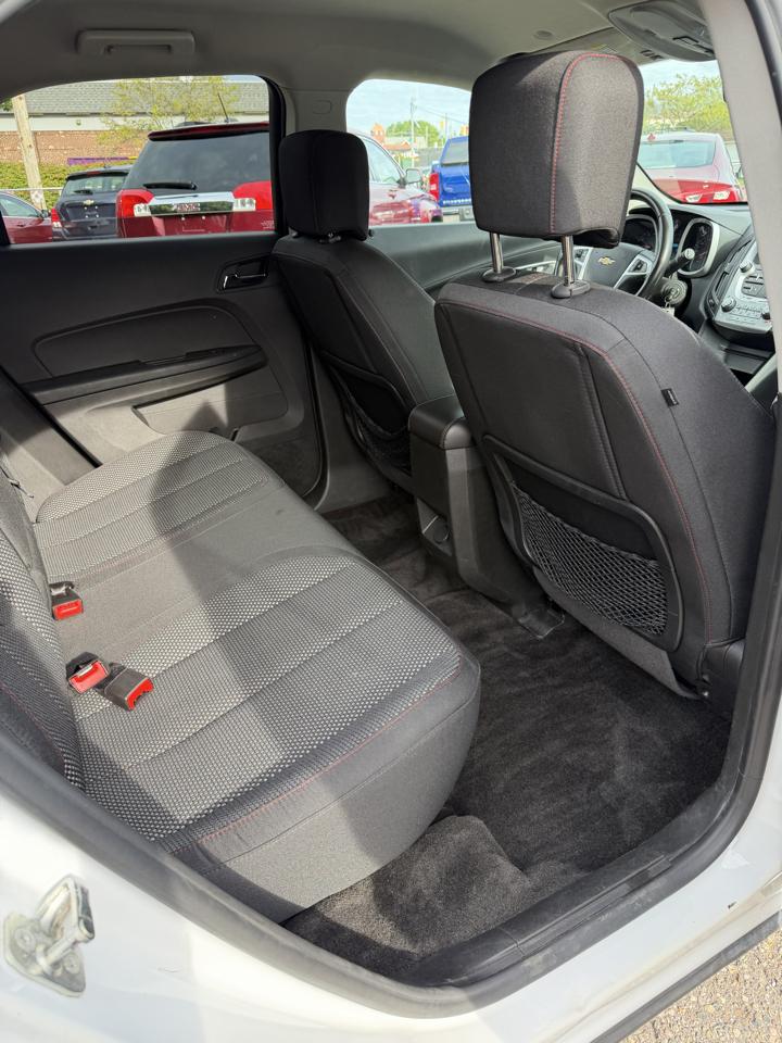 Chevrolet Equinox 1LT 2WD 2015