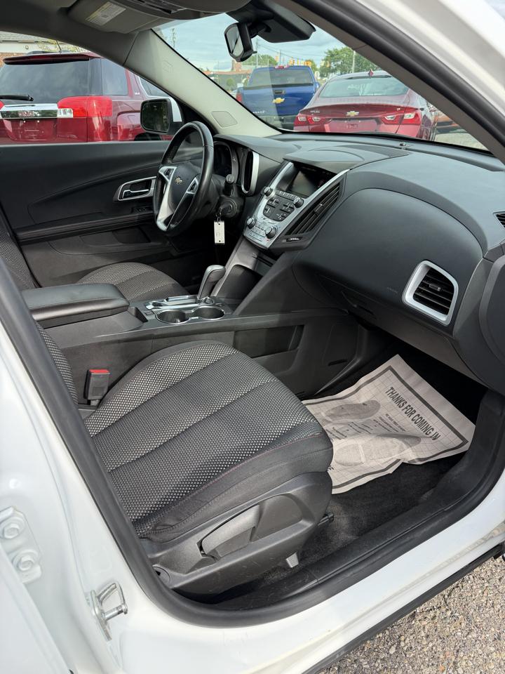 Chevrolet Equinox 1LT 2WD 2015