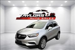 2017 Buick Encore 